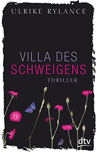 Beispielbild fr Villa des Schweigens. Thriller. zum Verkauf von Steamhead Records & Books