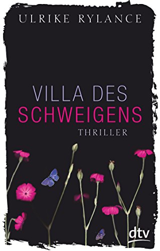 Stock image for Villa des Schweigens. Thriller. for sale by Steamhead Records & Books
