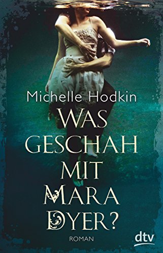 9783423715362: Was geschah mit Mara Dyer?