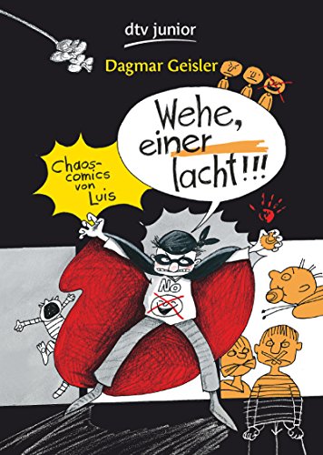 Wehe, einer lacht! (German Edition) (9783423715522) by Geisler, Dagmar