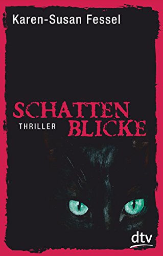 Stock image for Schattenblicke: Thriller (dtv junior) for sale by Leserstrahl  (Preise inkl. MwSt.)