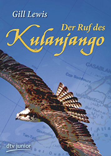 9783423715720: Der Ruf des Kulanjango: 71572