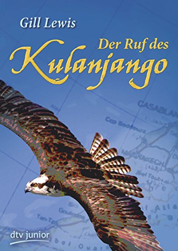 Stock image for Der Ruf des Kulanjango for sale by medimops