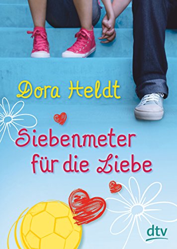 9783423715867: Siebenmeter fr die Liebe: 71586