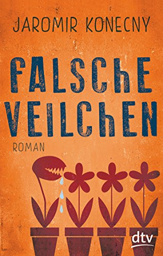 Stock image for Falsche Veilchen: Roman for sale by medimops