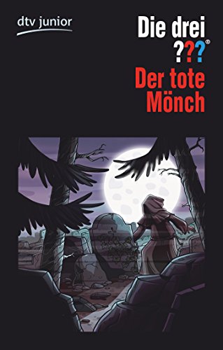 Beispielbild fr Die drei ? Der tote Mnch (drei Fragezeichen) zum Verkauf von Ammareal