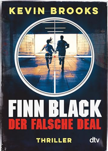 9783423717298: Finn Black - Der falsche Deal: 3