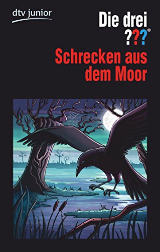 Beispielbild fr Die drei ??? - Schrecken aus dem Moor: Erzhlt von Marco Sonnleitner zum Verkauf von medimops