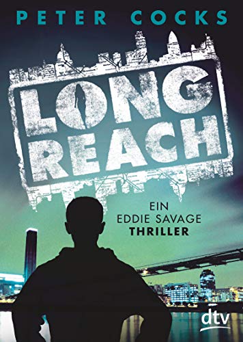 9783423717526: Long Reach: Ein Eddie Savage Thriller: 1