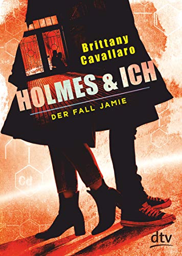 Imagen de archivo de Holmes und ich 03 - Der Fall Jamie -Language: german a la venta por GreatBookPrices