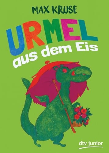 Beispielbild fr Urmel aus dem Eis -Language: german zum Verkauf von GreatBookPrices