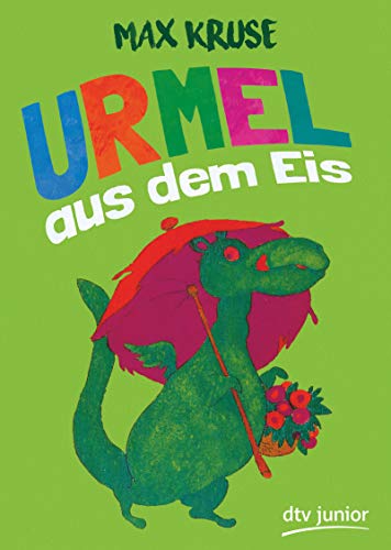 9783423718424: Urmel aus dem Eis: Eine Geschichte fr Kinder