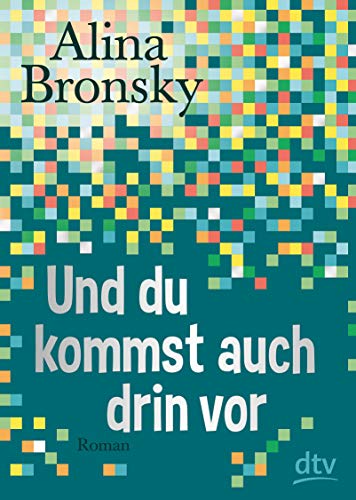 Stock image for Und du kommst auch drin vor -Language: german for sale by GreatBookPrices
