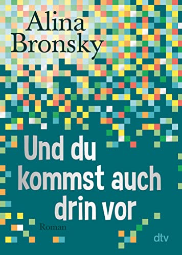 Stock image for Und du kommst auch drin vor -Language: german for sale by GreatBookPrices