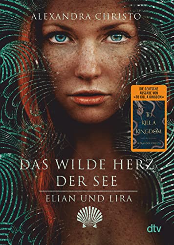 Imagen de archivo de Elian und Lira - Das wilde Herz der See -Language: german a la venta por GreatBookPrices
