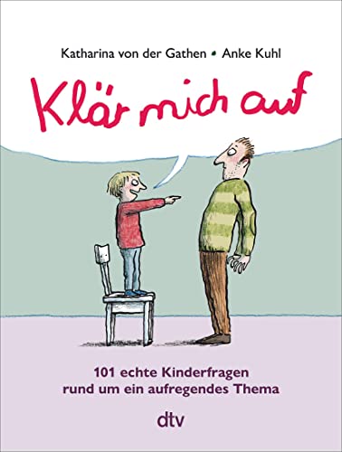 Stock image for Klr mich auf (Sonderausgabe) -Language: german for sale by GreatBookPrices