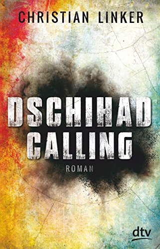 9783423740159: Dschihad Calling