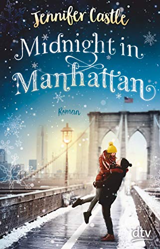 Midnight in Manhattan: Roman - Jennifer Castle