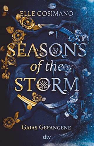 Beispielbild fr Seasons of the Storm ? Gaias Gefangene zum Verkauf von medimops