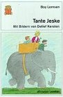 9783423750301: Tante Jeske (Fiction, Poetry & Drama)