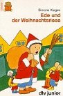 Beispielbild fr Ede und der Weihnachtsriese zum Verkauf von Martin Greif Buch und Schallplatte