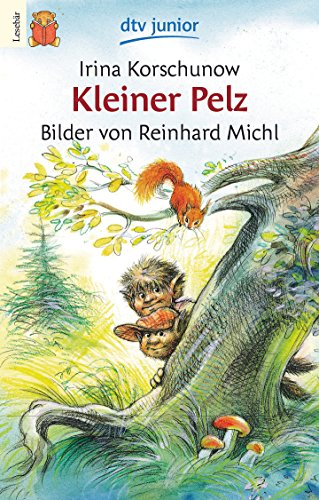 Stock image for Kleiner Pelz. ( Ab 7 J.). for sale by Wonder Book