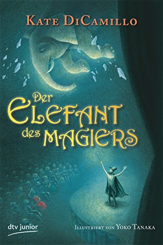 Imagen de archivo de Der Elefant des Magiers a la venta por medimops