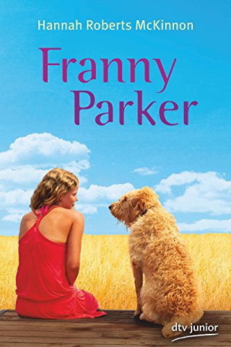 Stock image for Franny Parker for sale by medimops