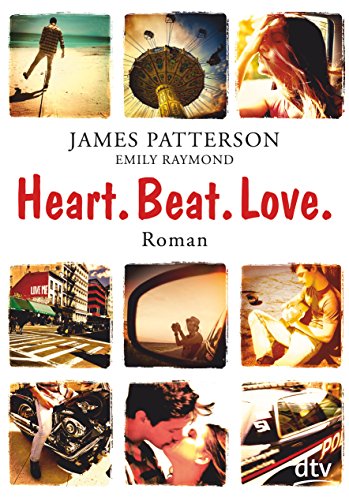 Beispielbild fr Heart. Beat. Love.: Roman zum Verkauf von Gabis Bcherlager