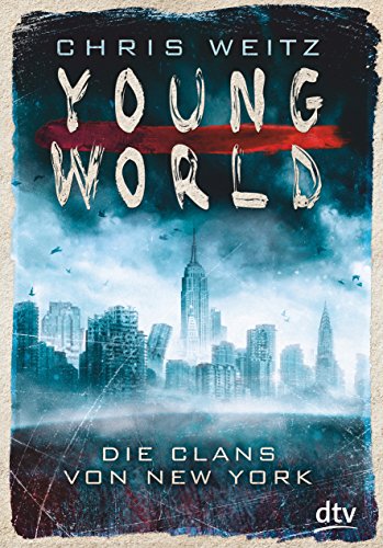 Beispielbild fr Young World - Die Clans von New York: Roman zum Verkauf von medimops