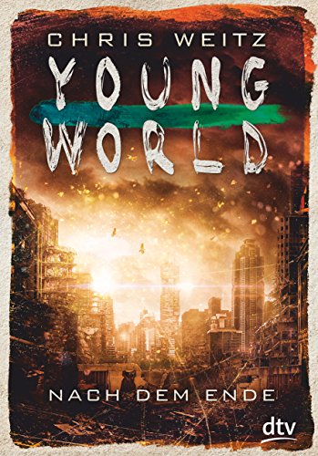 Beispielbild fr Young World - Nach dem Ende: Roman zum Verkauf von medimops