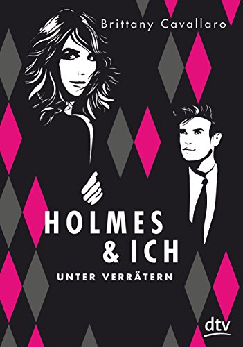 Imagen de archivo de Holmes und ich - Unter Verrtern a la venta por medimops