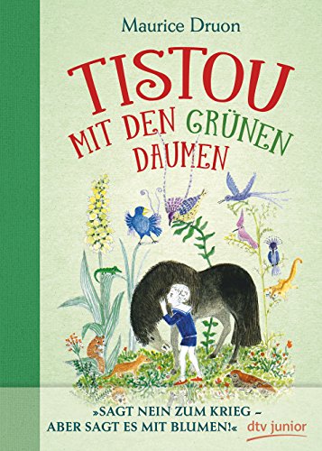 Beispielbild fr Tistou mit den grnen Daumen -Language: german zum Verkauf von GreatBookPrices
