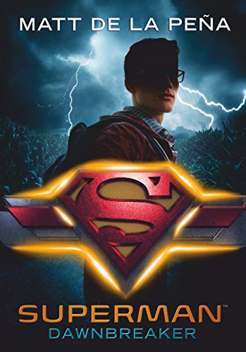 Stock image for Superman ? Dawnbreaker for sale by Ergodebooks