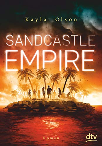 Stock image for Sandcastle Empire for sale by Big River Books