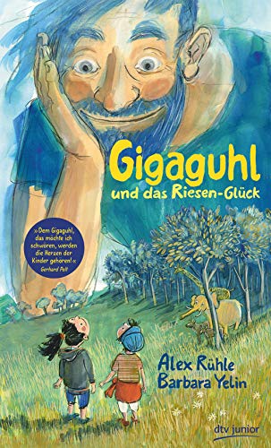 Imagen de archivo de Gigaguhl und das Riesen-Glck -Language: german a la venta por GreatBookPrices