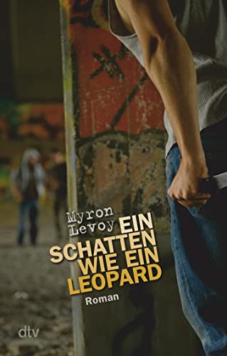 Stock image for Ein Schatten Wie Ein Leopard for sale by Ammareal