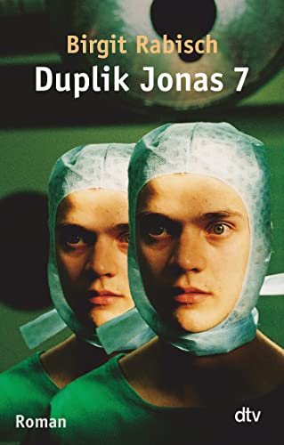 Stock image for Duplik Jonas 7 for sale by Blackwell's