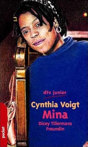 Immagine dell'editore per Mina - Dicey Tillermans Freundin venduto da DER COMICWURM - Ralf Heinig