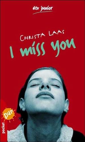 I miss you. Nr. 78108 - Laas, Christa