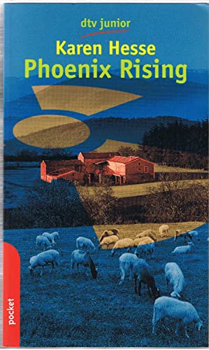 Beispielbild fr Phoenix Rising. zum Verkauf von Steamhead Records & Books