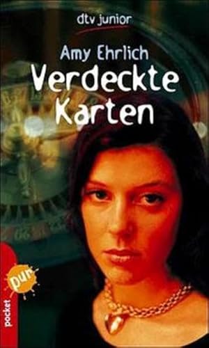 Stock image for Verdeckte Karten (Broschiert) von Amy Ehrlich (Autor) for sale by Nietzsche-Buchhandlung OHG