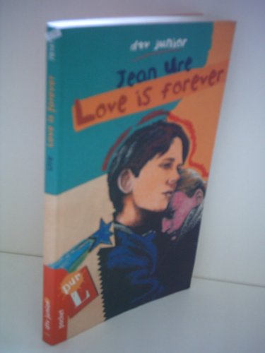 Imagen de archivo de Love is forever. a la venta por ThriftBooks-Atlanta