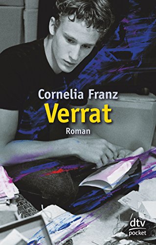 Stock image for Verrat. for sale by Ammareal