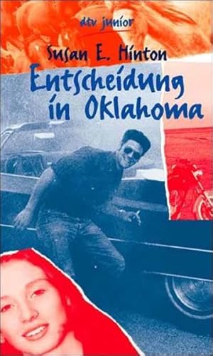 Beispielbild fr Entscheidung in Oklahoma zum Verkauf von medimops