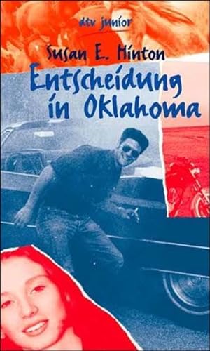 Stock image for Entscheidung in Oklahoma for sale by medimops