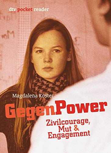 9783423781732: GegenPower: Zivilcourage, Mut & Engagement