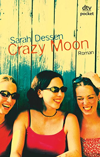 Beispielbild fr Crazy Moon zum Verkauf von Martin Greif Buch und Schallplatte