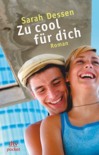 Imagen de archivo de Zu cool fr dich: Roman a la venta por Martin Greif Buch und Schallplatte
