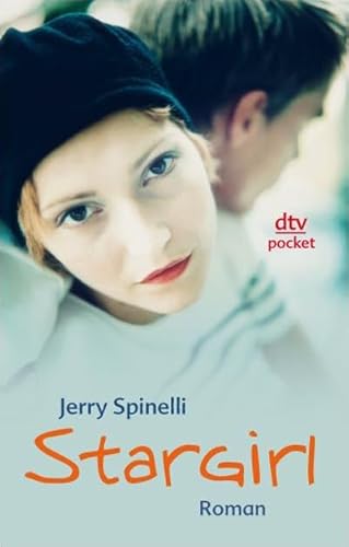 Stargirl (9783423781992) by Spinelli, Jerry